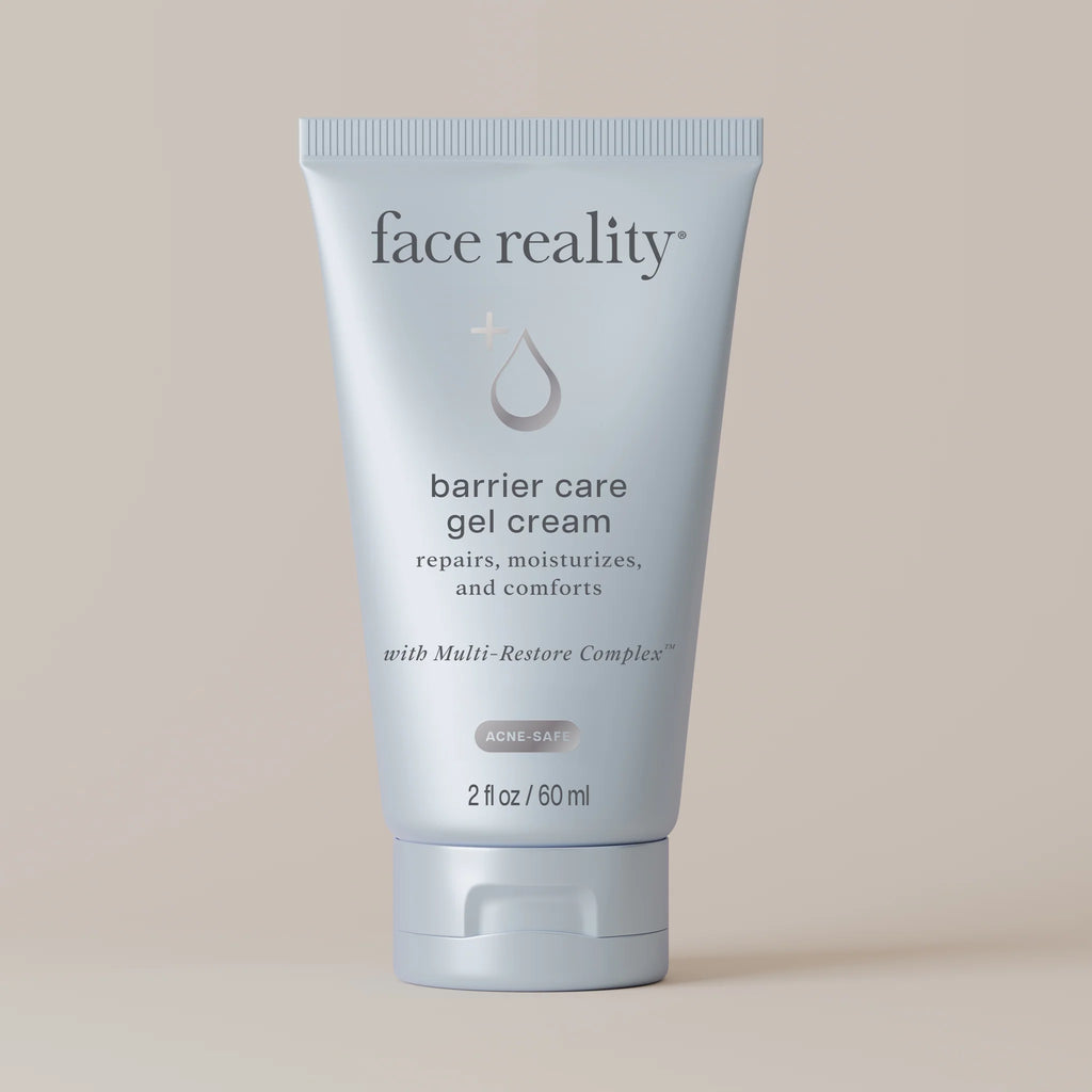Barrier Care Gel Cream
