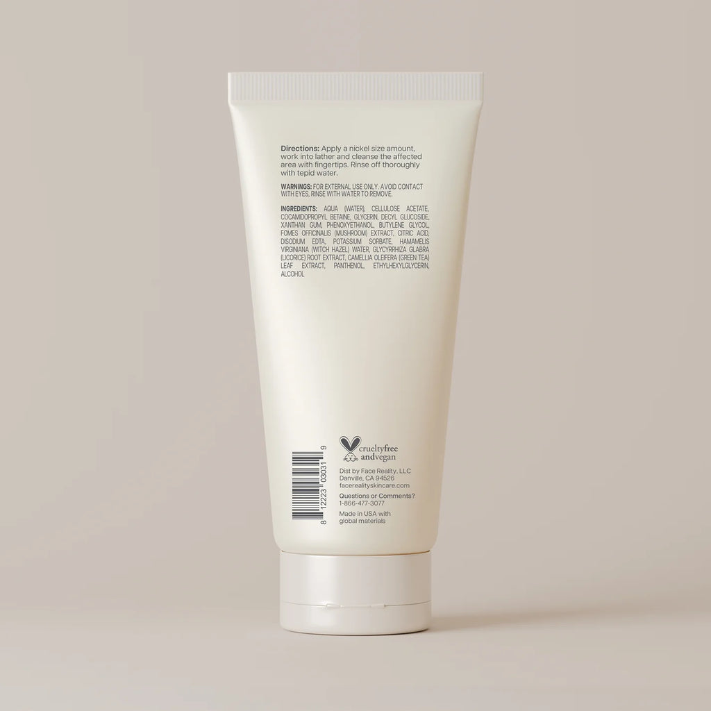 Antioxidant Scrub