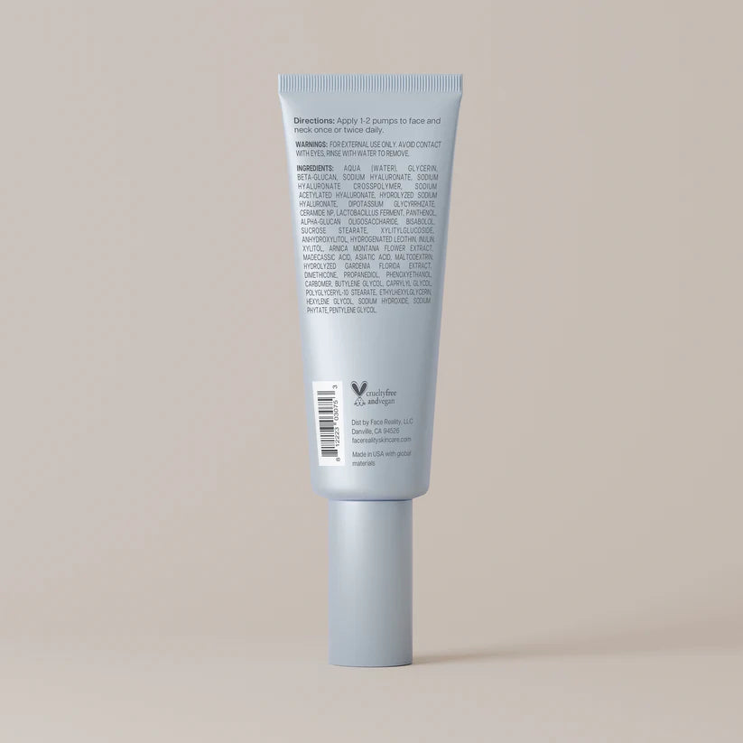 hydraRemedy™ Gel Serum