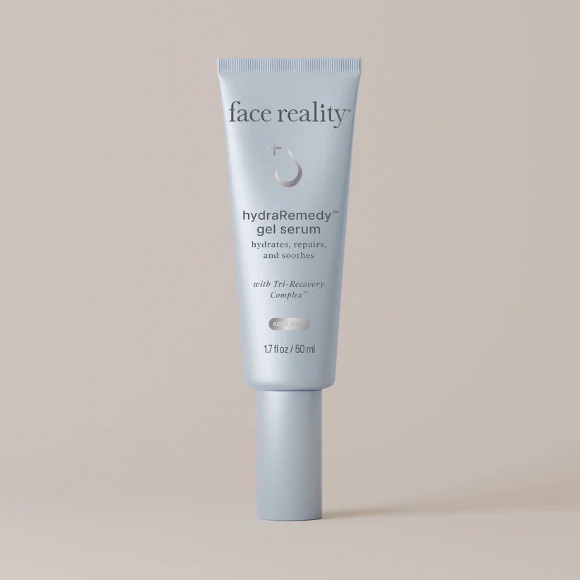 hydraRemedy™ Gel Serum