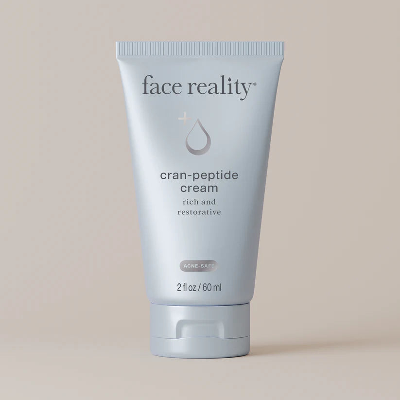 Cran-Peptide Cream