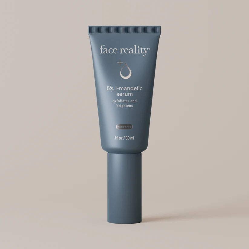5% L-Mandelic Serum