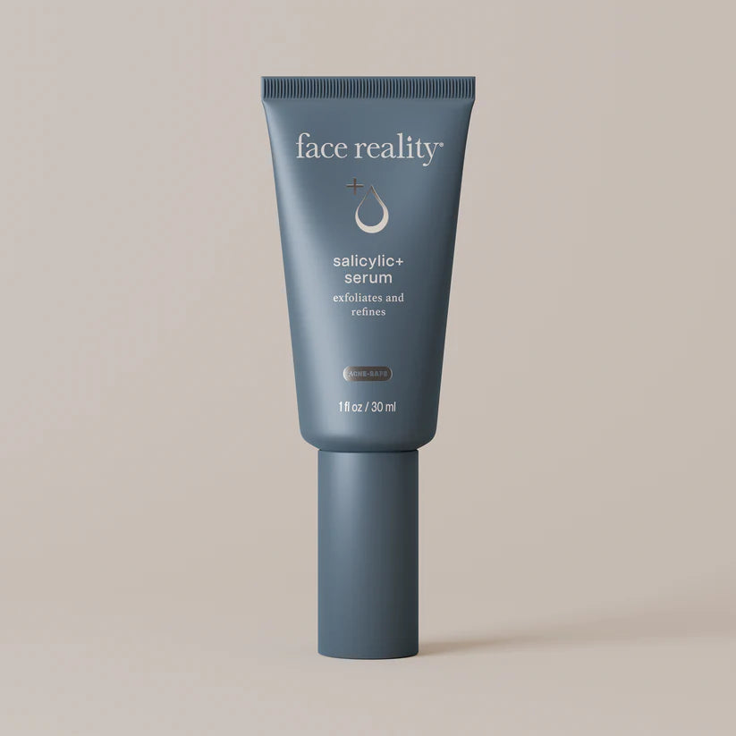 Salicylic+ Serum