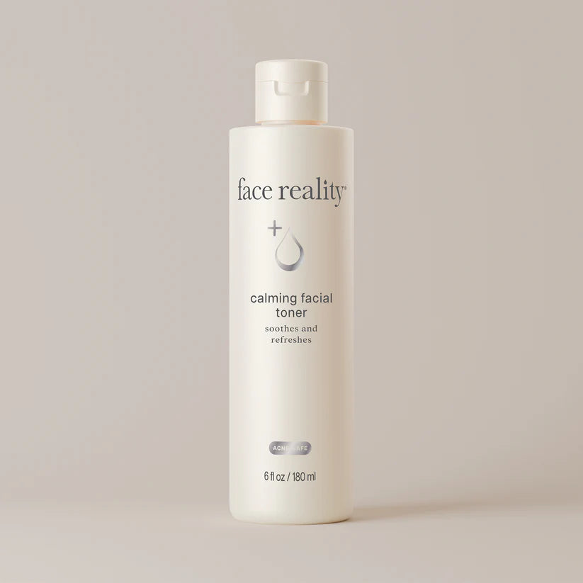 Calming Facial Toner