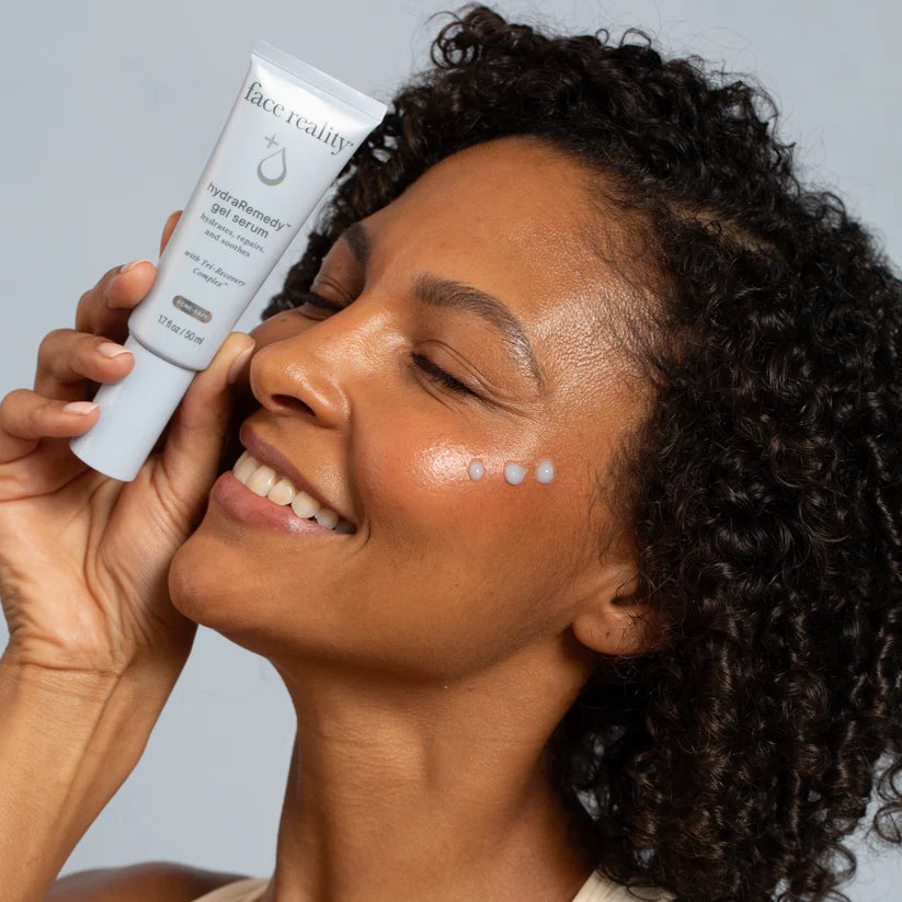 hydraRemedy™ Gel Serum